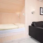 2 House B 41 Hébergement de vacances Großenbrode