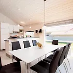 Hébergement de vacances 2 House B 41 Großenbrode