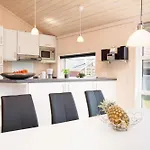 2 House B 41 Hébergement de vacances