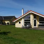 2 House B 41 Hébergement de vacances *