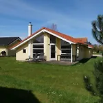 Hébergement de vacances 2 House B 41