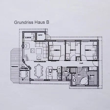 2 House B 41 *