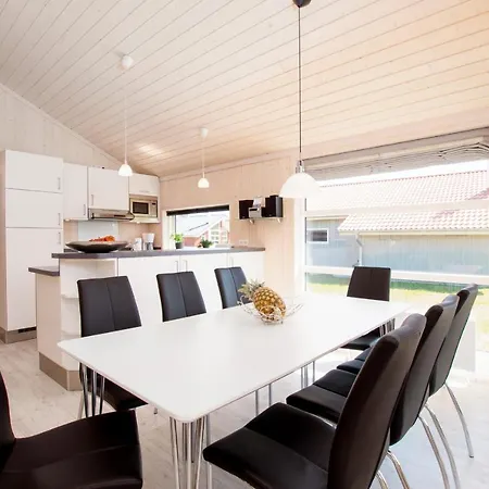 Holiday home 2 House B 41 Grossenbrode