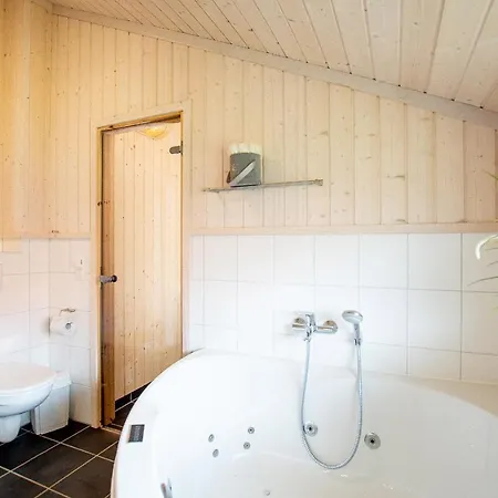 Holiday home 2 House B 41