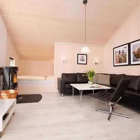 2 House B 41 Holiday home Grossenbrode