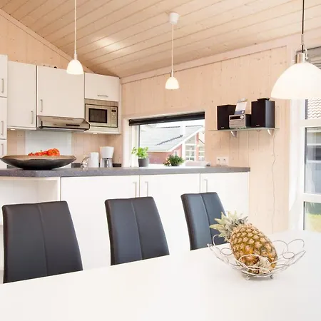 2 House B 41 Holiday home Grossenbrode