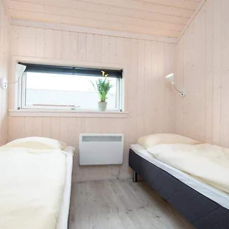 Holiday home 2 House B 41 Grossenbrode