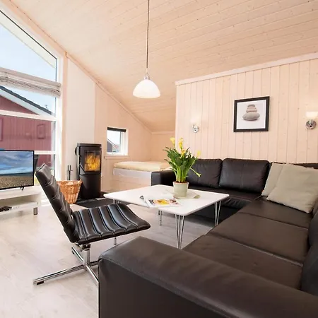 2 House B 41 Holiday home