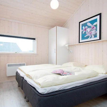 2 House B 41 Holiday home *