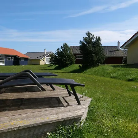 بيت للعطل 2 House B 41 Großenbrode