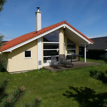 Holiday home 2 House B 41 Grossenbrode