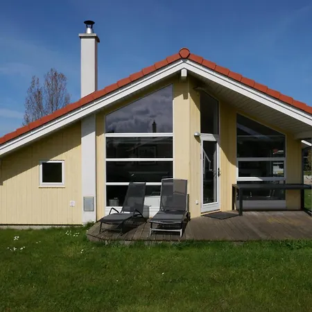 Hébergement de vacances 2 House B 41 *