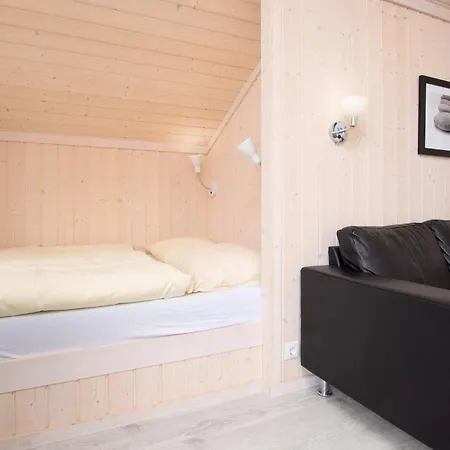 2 House B 41 Hébergement de vacances Großenbrode