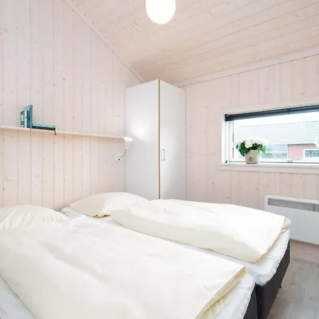 2 House B 41 Hébergement de vacances