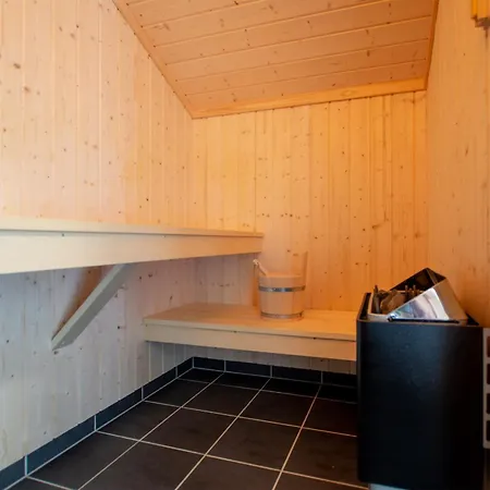 2 House B 41 Hébergement de vacances *