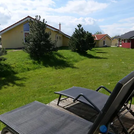 2 House B 41 * Großenbrode