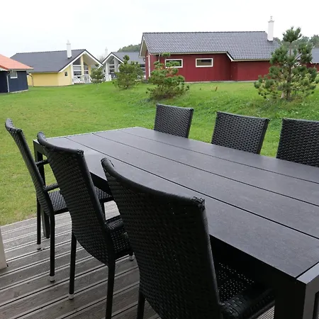 2 House B 41 Großenbrode