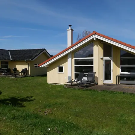 2 House B 41 Hébergement de vacances *