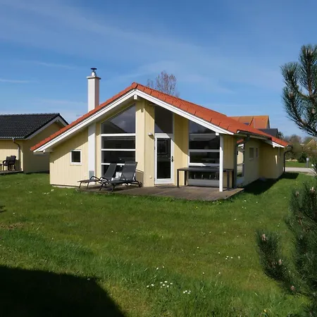 Hébergement de vacances 2 House B 41