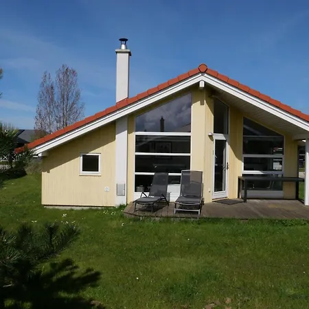 Hébergement de vacances 2 House B 41 *