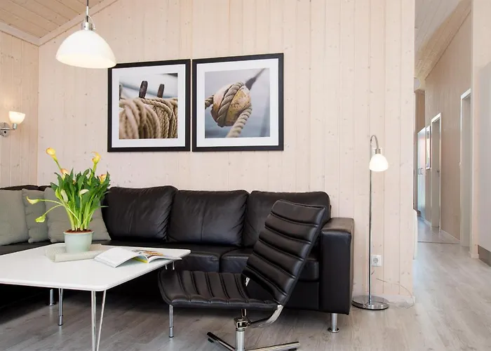 Feriehus 2 House B 41 Großenbrode