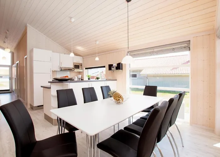 Feriehus 2 House B 41 Großenbrode