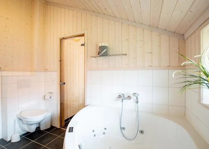 Feriehus 2 House B 41