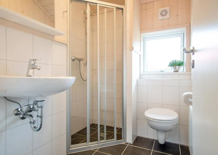 Feriehus 2 House B 41 *