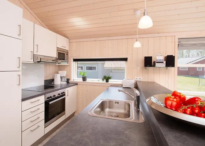 2 House B 41 * Großenbrode